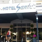 Hotel Santur
