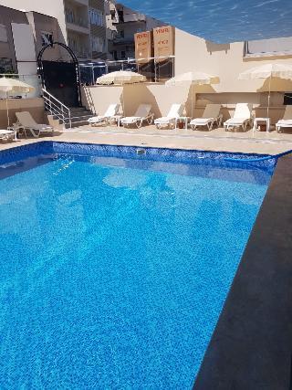 Santur 3* Kuşadası