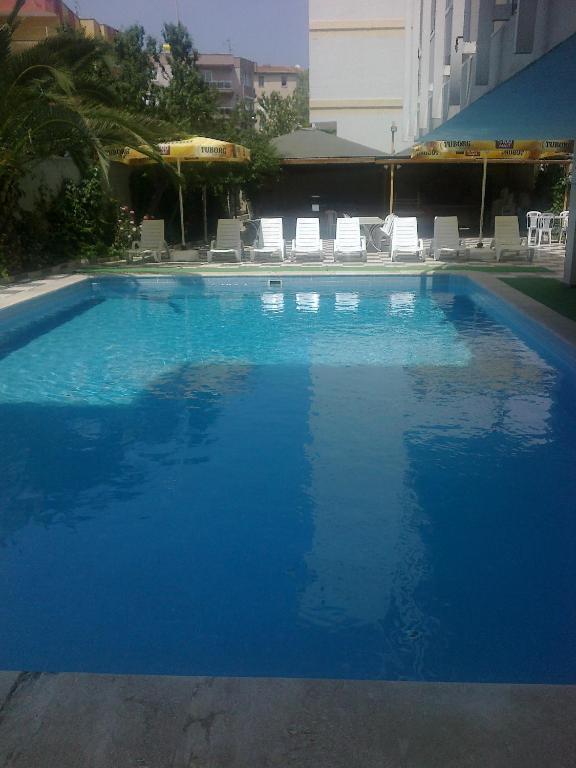 Santur Otel 3*