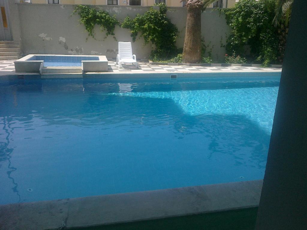 Santur Otel Kuşadası