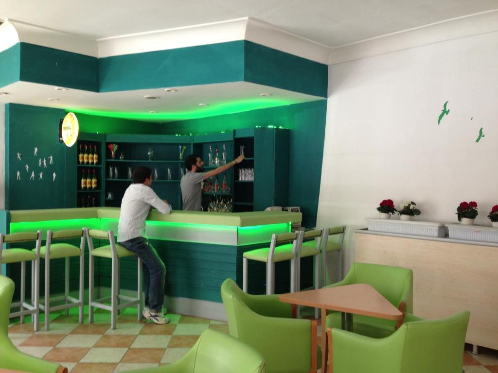 Otel Santur