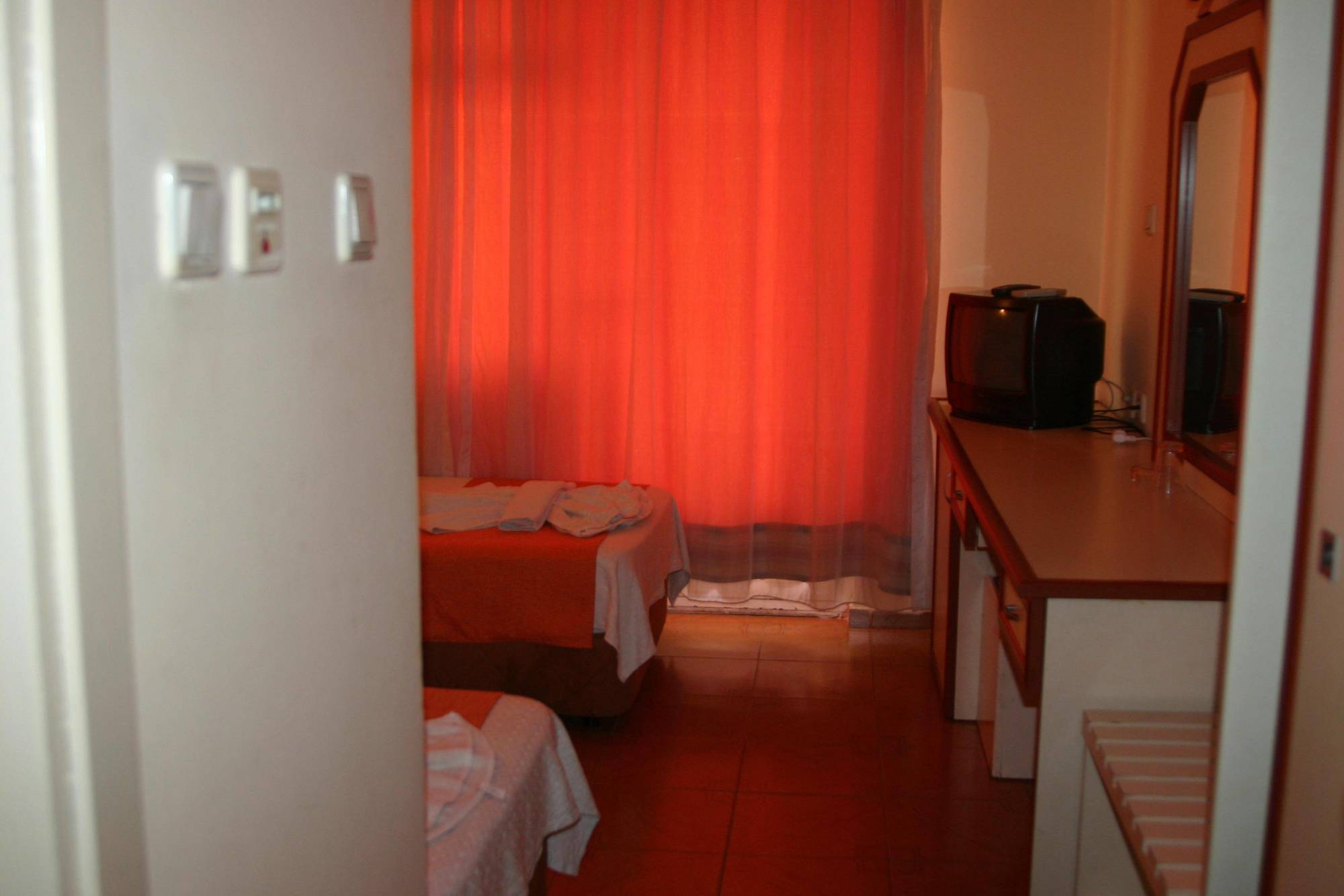 Santur Otel 3*