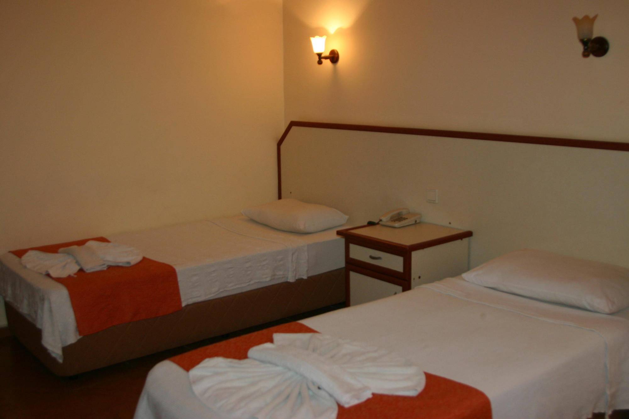 Santur Otel