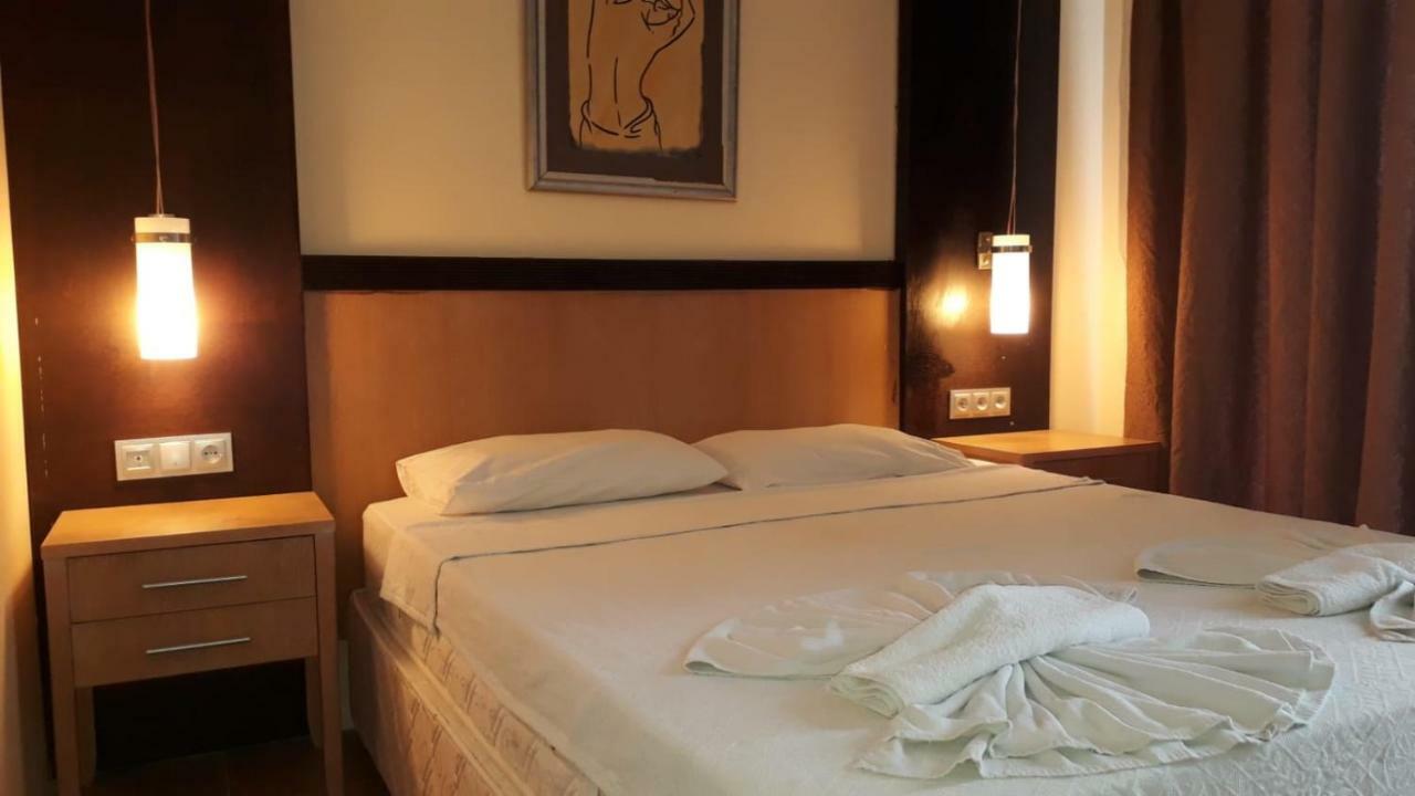 Otel Santur