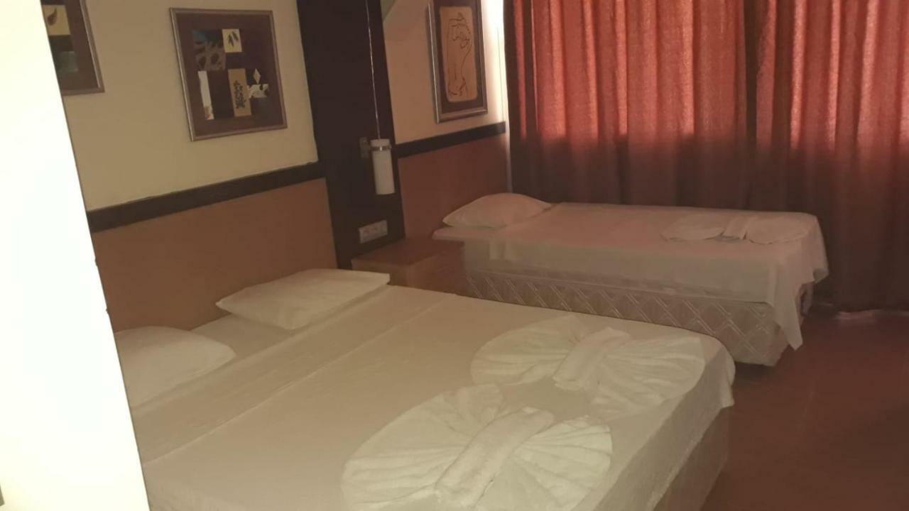 Santur Otel Kuşadası