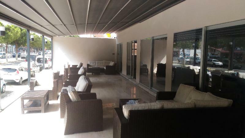 Santur Otel