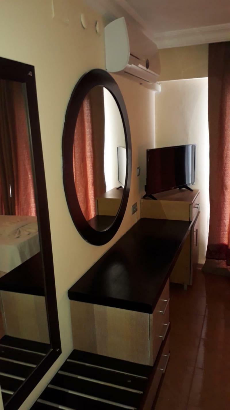 Otel Santur Kuşadası