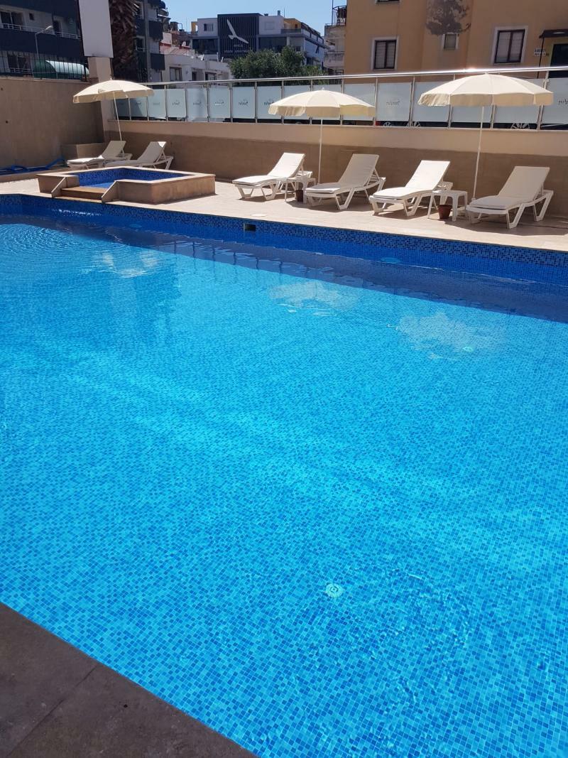 Santur Otel Kuşadası