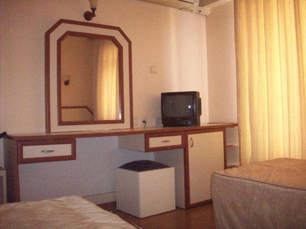 Otel Santur