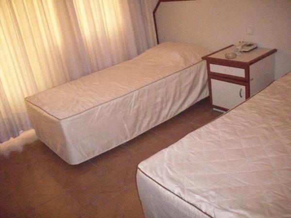 Santur Otel 3*