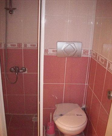 Otel Santur Kuşadası