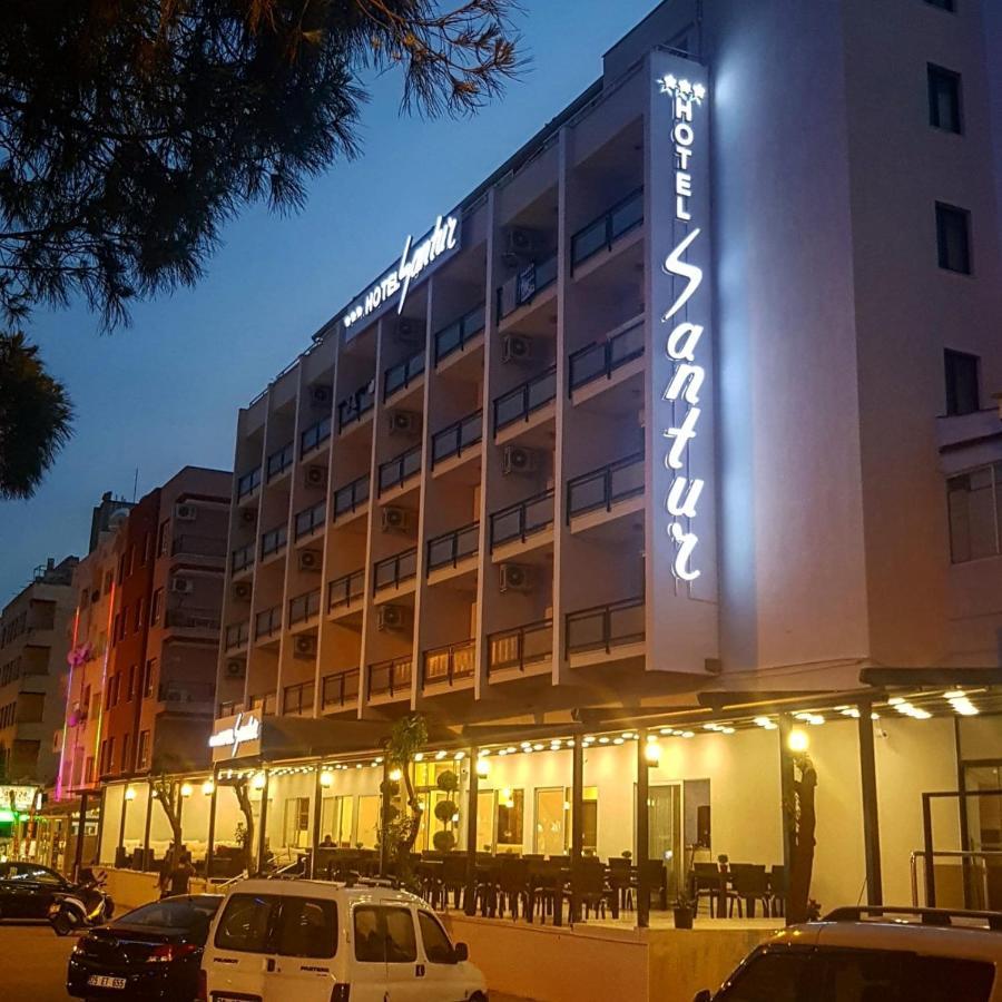 Santur Otel 3*
