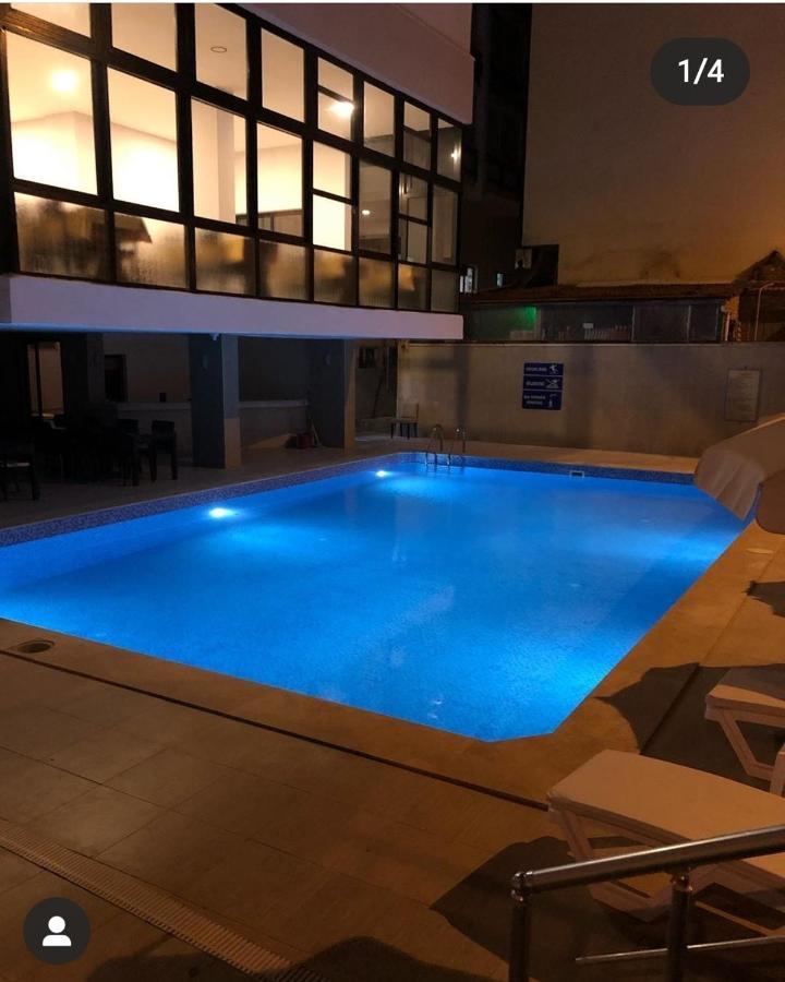 Santur Otel