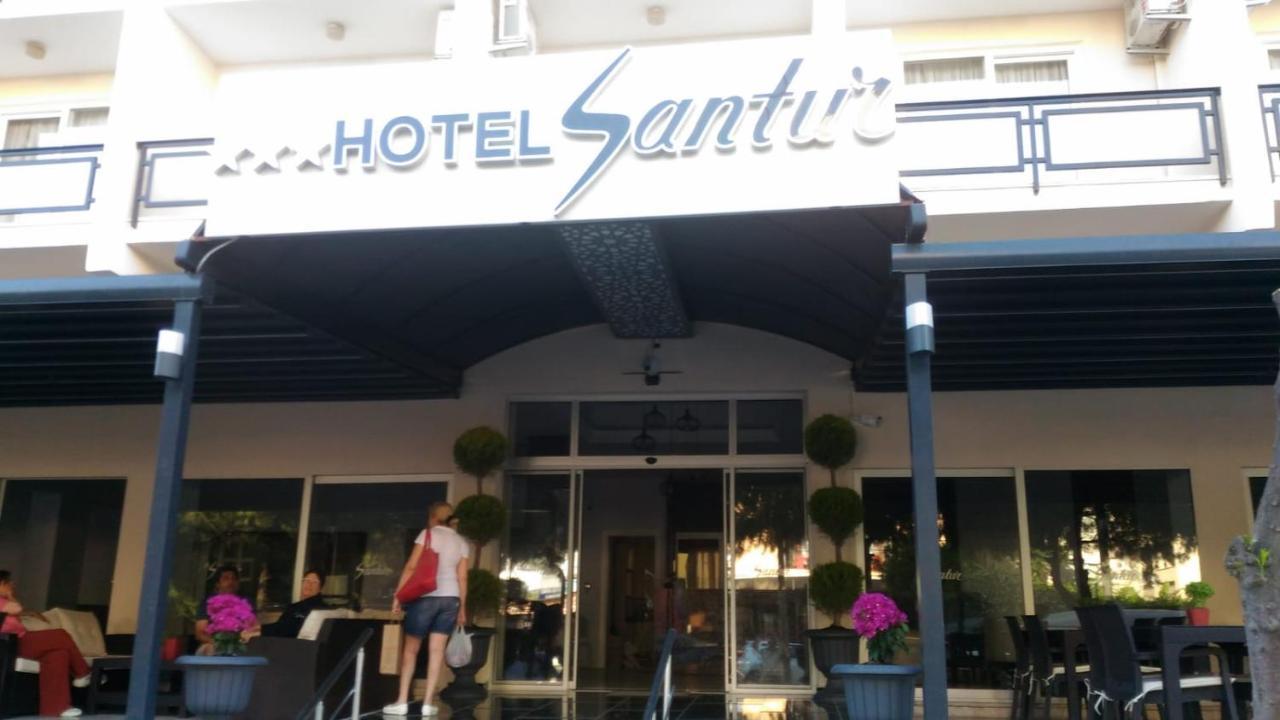 Santur Otel 3*