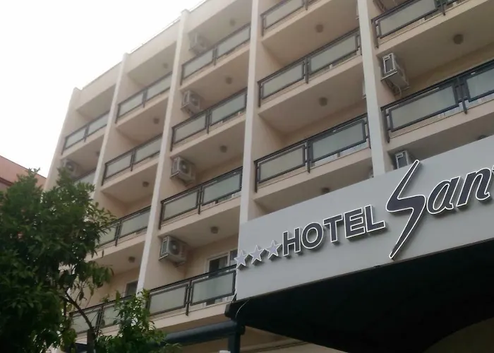 Hotel Santur