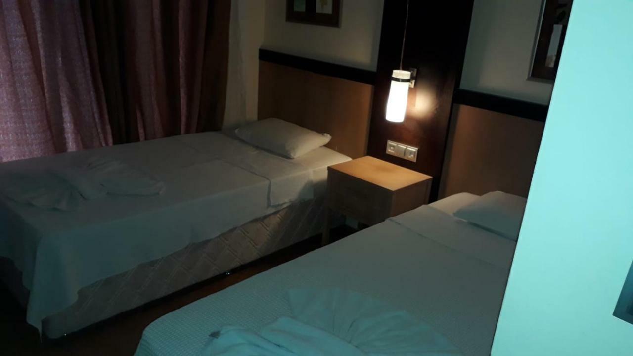 Santur Hotel