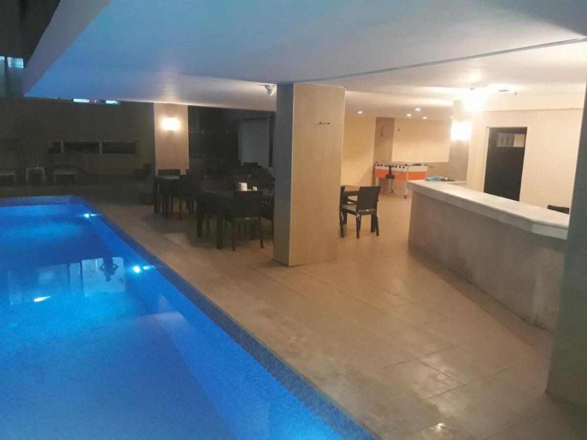 Hotel Santur Kuşadası